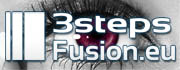 3steps Fusion - web and media solutions GbR
